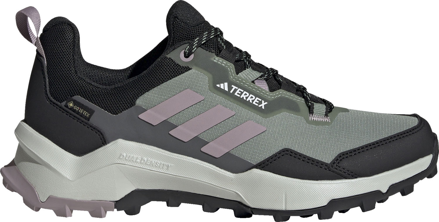 adidas アディダス レディーストレッキングシューズ ハイキングシューズ テレックス AX4 GORE-TEX Terrex AX4 GORE-TEX Hiking IE2576