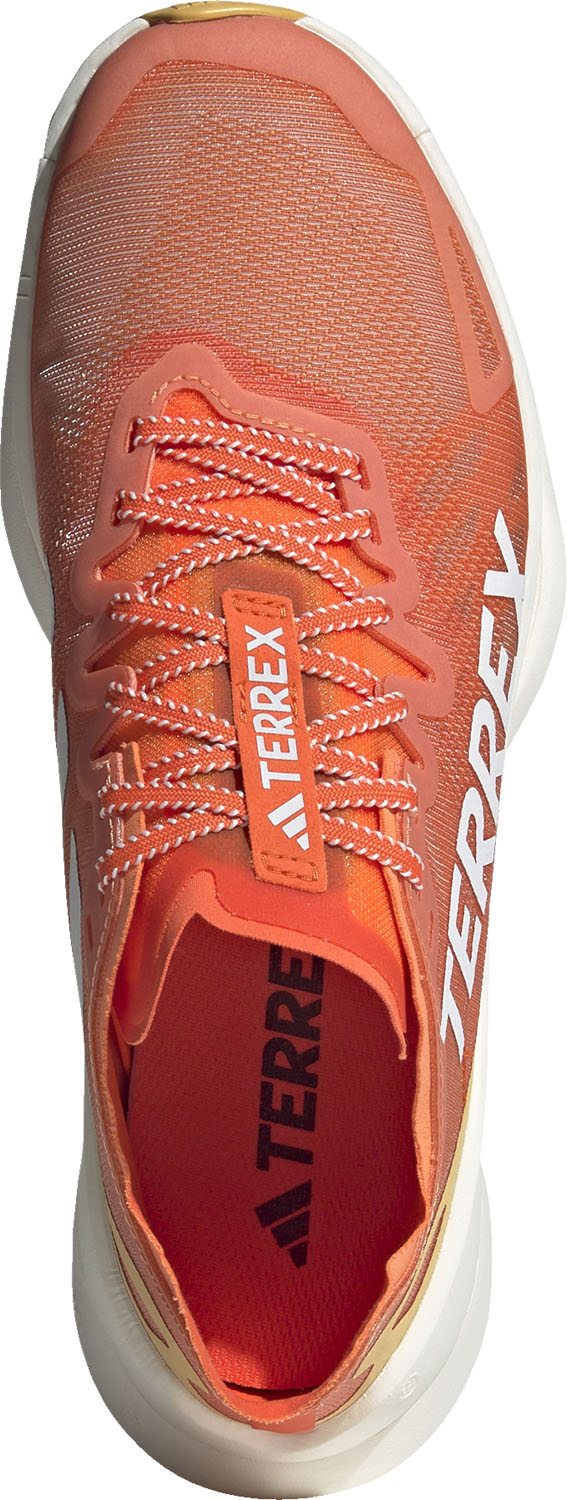 adidas メンズ トレイルランニングシューズ テレックス TERREX AGRAVIC SPEED ULTRA IF6594