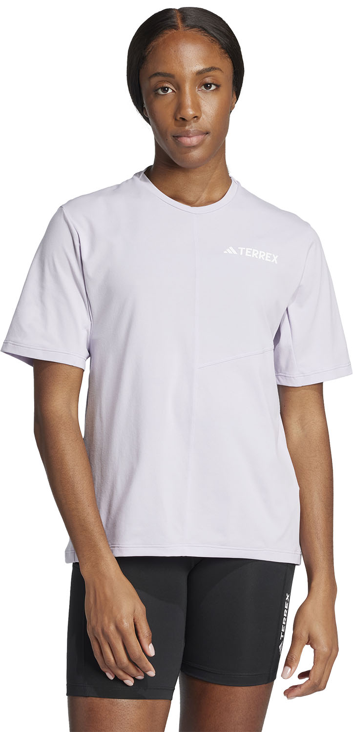 adidas テレックス マルチ クライマクール 半袖Tシャツ JD2106