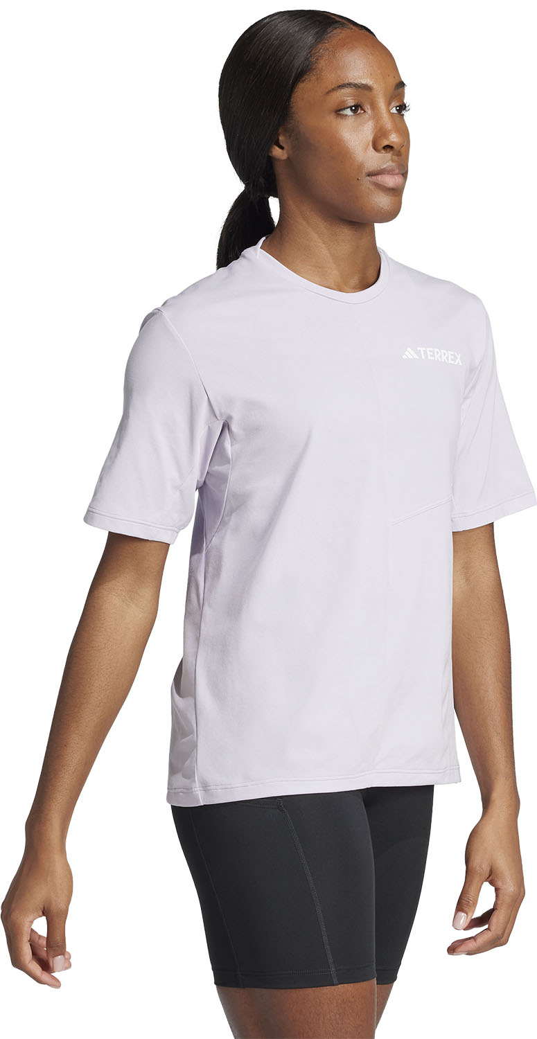 adidas テレックス マルチ クライマクール 半袖Tシャツ JD2106