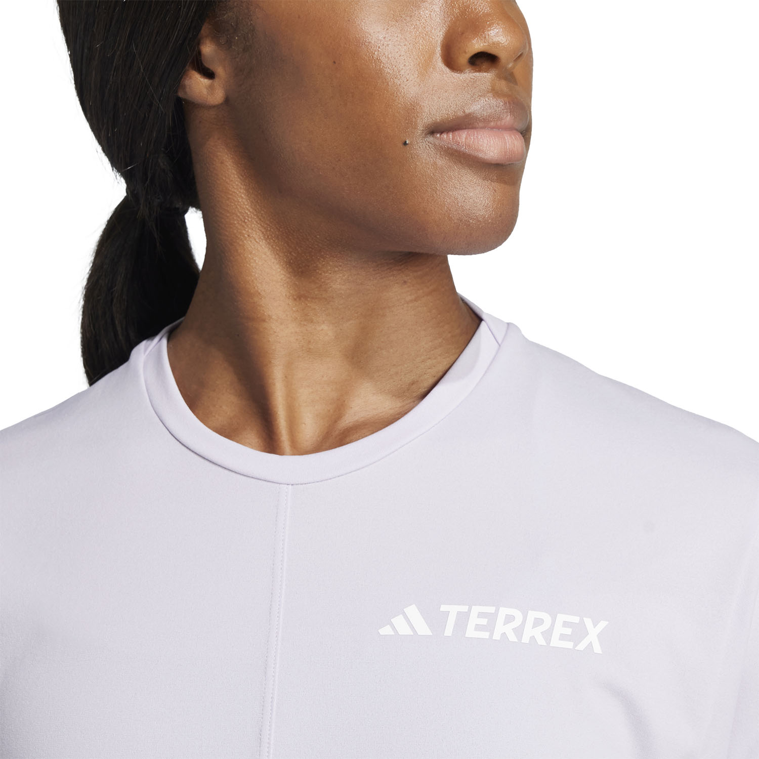 adidas テレックス マルチ クライマクール 半袖Tシャツ JD2106