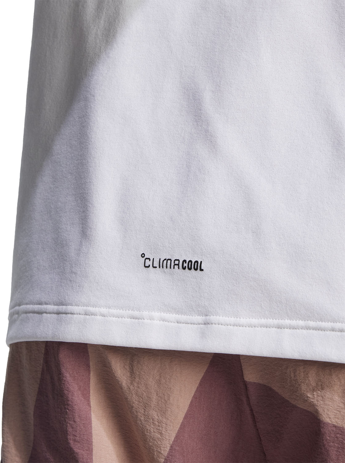 adidas テレックス マルチ クライマクール 半袖Tシャツ JE0366