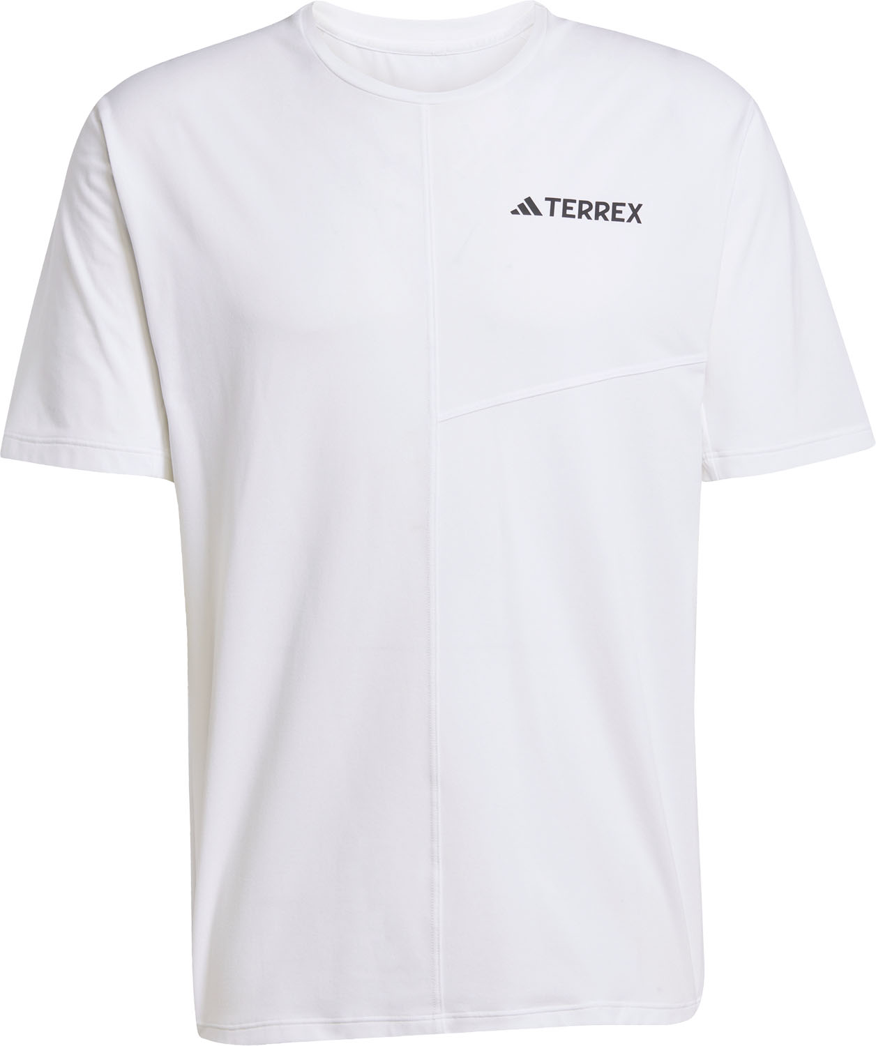adidas テレックス マルチ クライマクール半袖Tシャツ JE0391