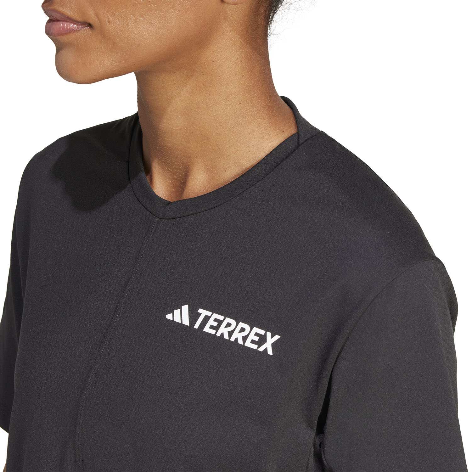 adidas テレックス マルチ クライマクール 半袖Tシャツ JF4186