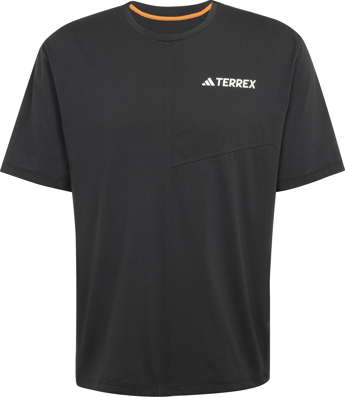 adidas テレックス マルチ クライマクール半袖Tシャツ JF4189