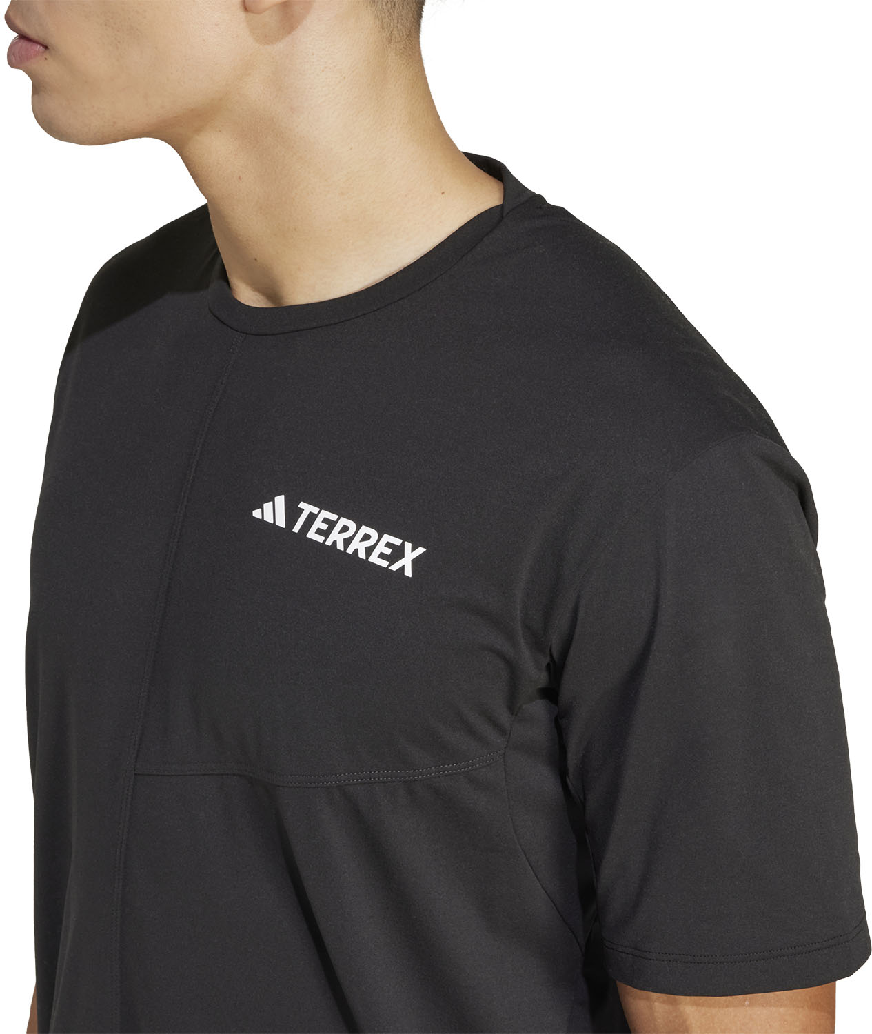 adidas テレックス マルチ クライマクール半袖Tシャツ JF4189