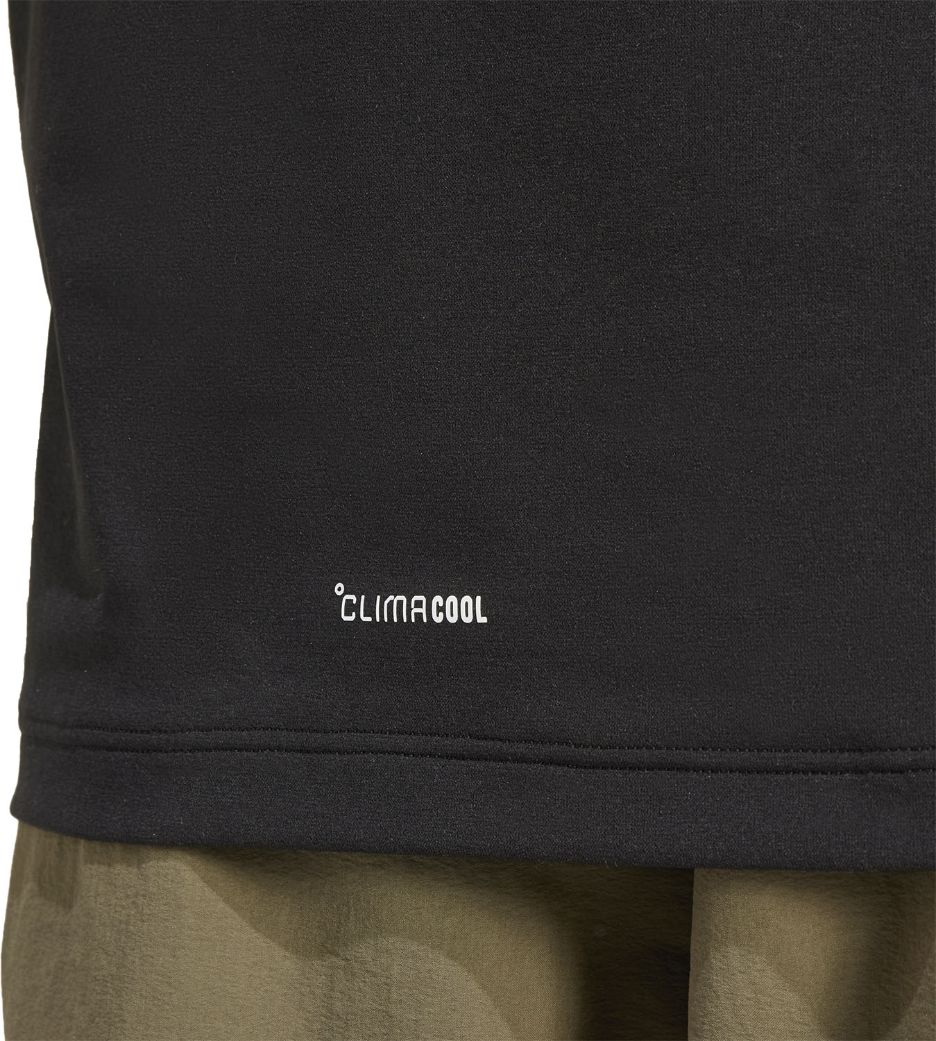 adidas テレックス マルチ クライマクール半袖Tシャツ JF4189