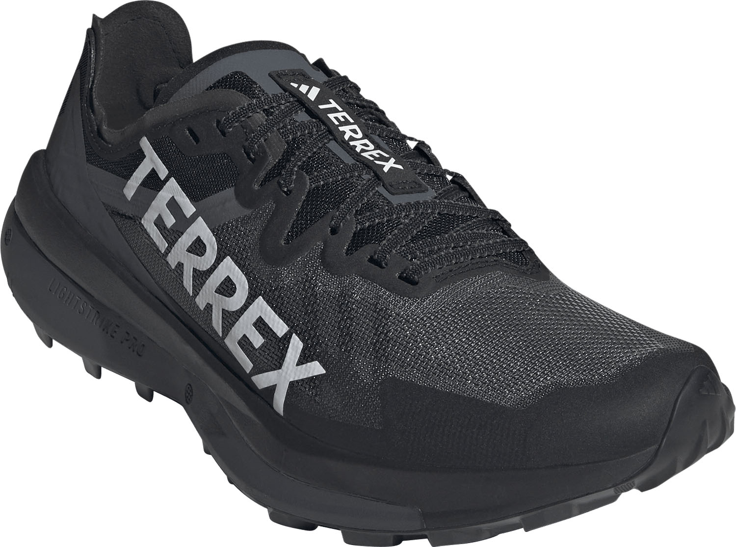 adidas メンズ テレックス アグラヴィック スピード トレイルランニング / Terrex Agravic Speed Trail Running アウトドア シューズ トレイル トレイルランニング ランニングシューズ トレイルランニングシューズ 軽量 クッション性 通気性 レギュラーフィット シューレースクロージャー JI0949