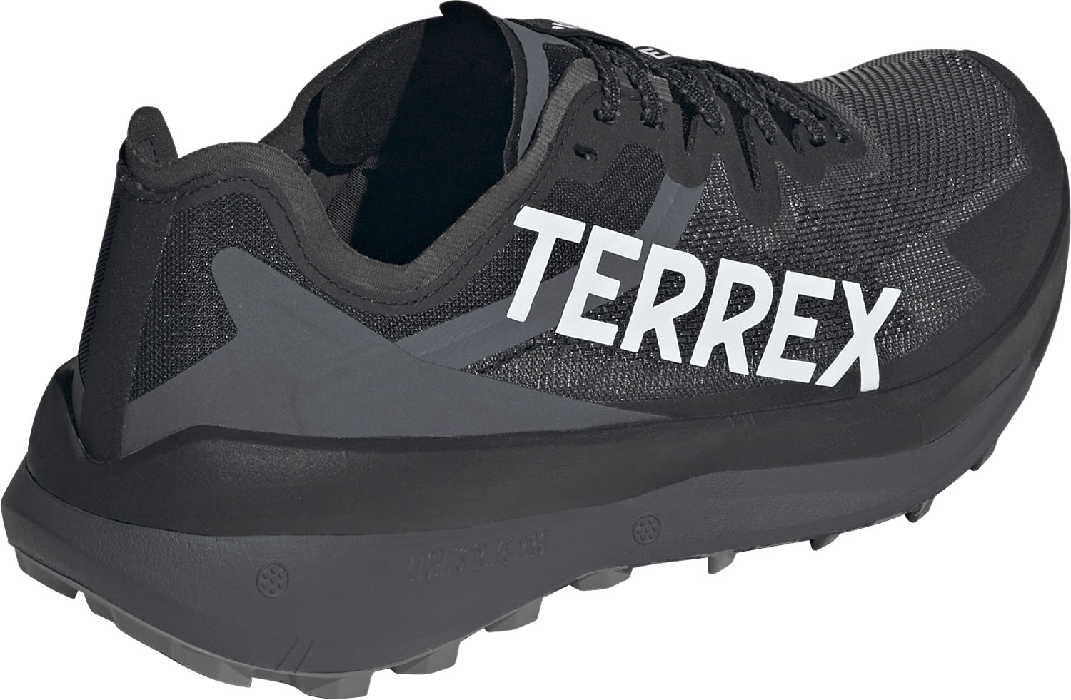 adidas メンズ テレックス アグラヴィック スピード トレイルランニング / Terrex Agravic Speed Trail Running アウトドア シューズ トレイル トレイルランニング ランニングシューズ トレイルランニングシューズ 軽量 クッション性 通気性 レギュラーフィット シューレースクロージャー JI0949