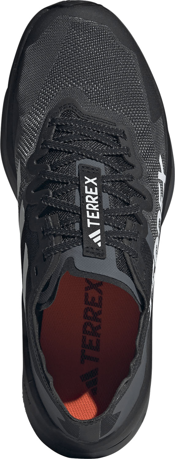 adidas メンズ テレックス アグラヴィック スピード トレイルランニング / Terrex Agravic Speed Trail Running アウトドア シューズ トレイル トレイルランニング ランニングシューズ トレイルランニングシューズ 軽量 クッション性 通気性 レギュラーフィット シューレースクロージャー JI0949