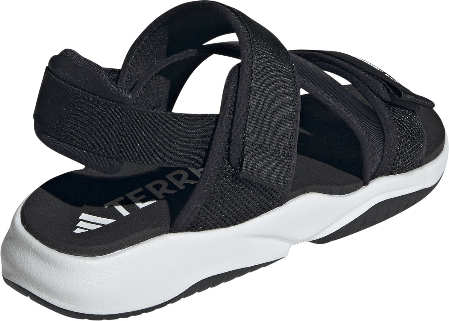 adidas テレックス Sumra サンダルTerrex Sumra Sandals JI2086
