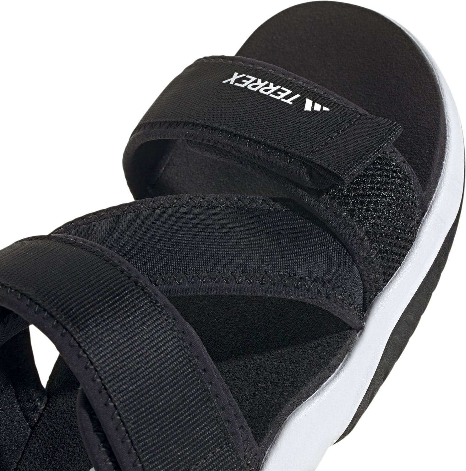 adidas テレックス Sumra サンダルTerrex Sumra Sandals JI2086