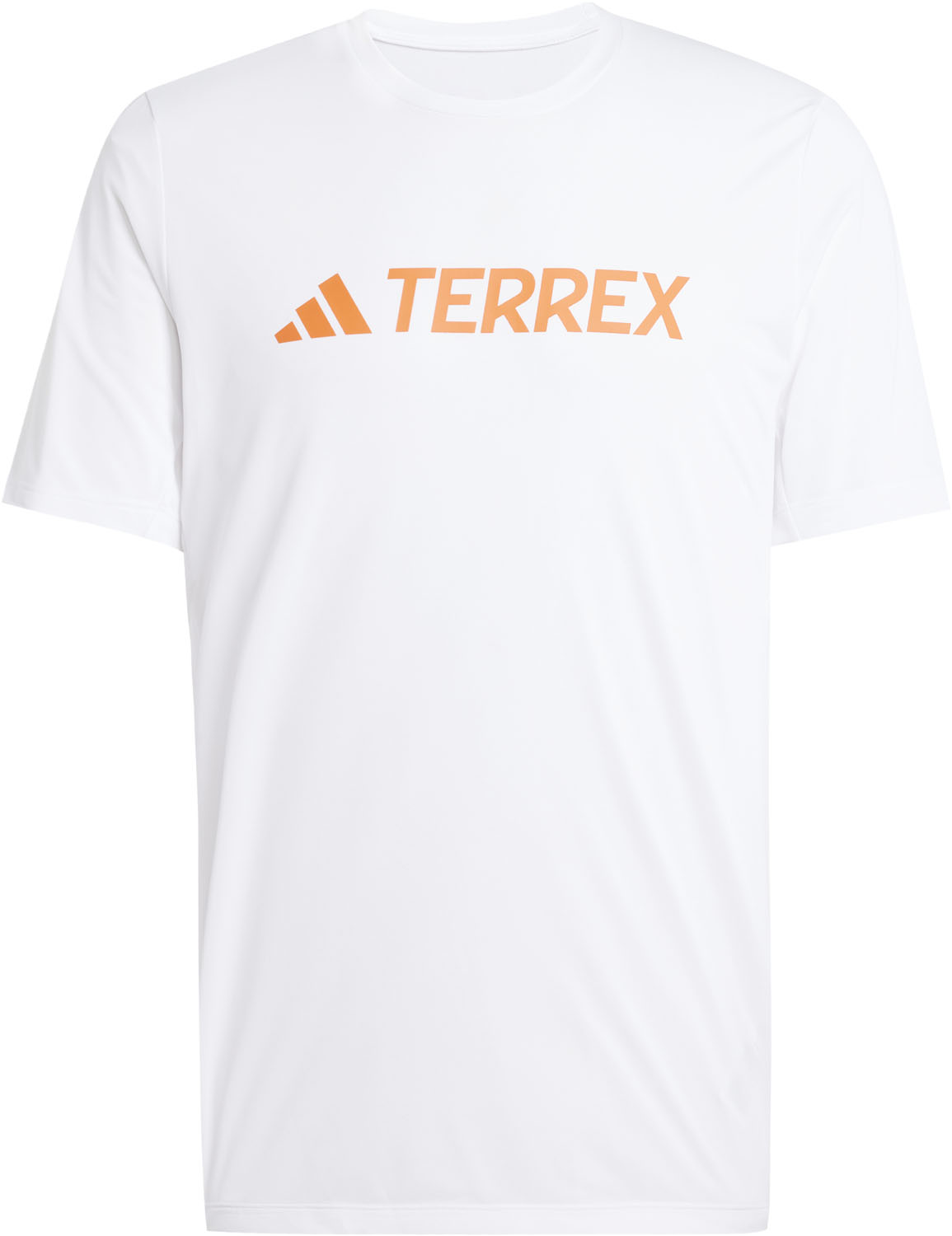 adidas テレックス マルチ クライマクール ロゴテック半袖Tシャツ JI9235