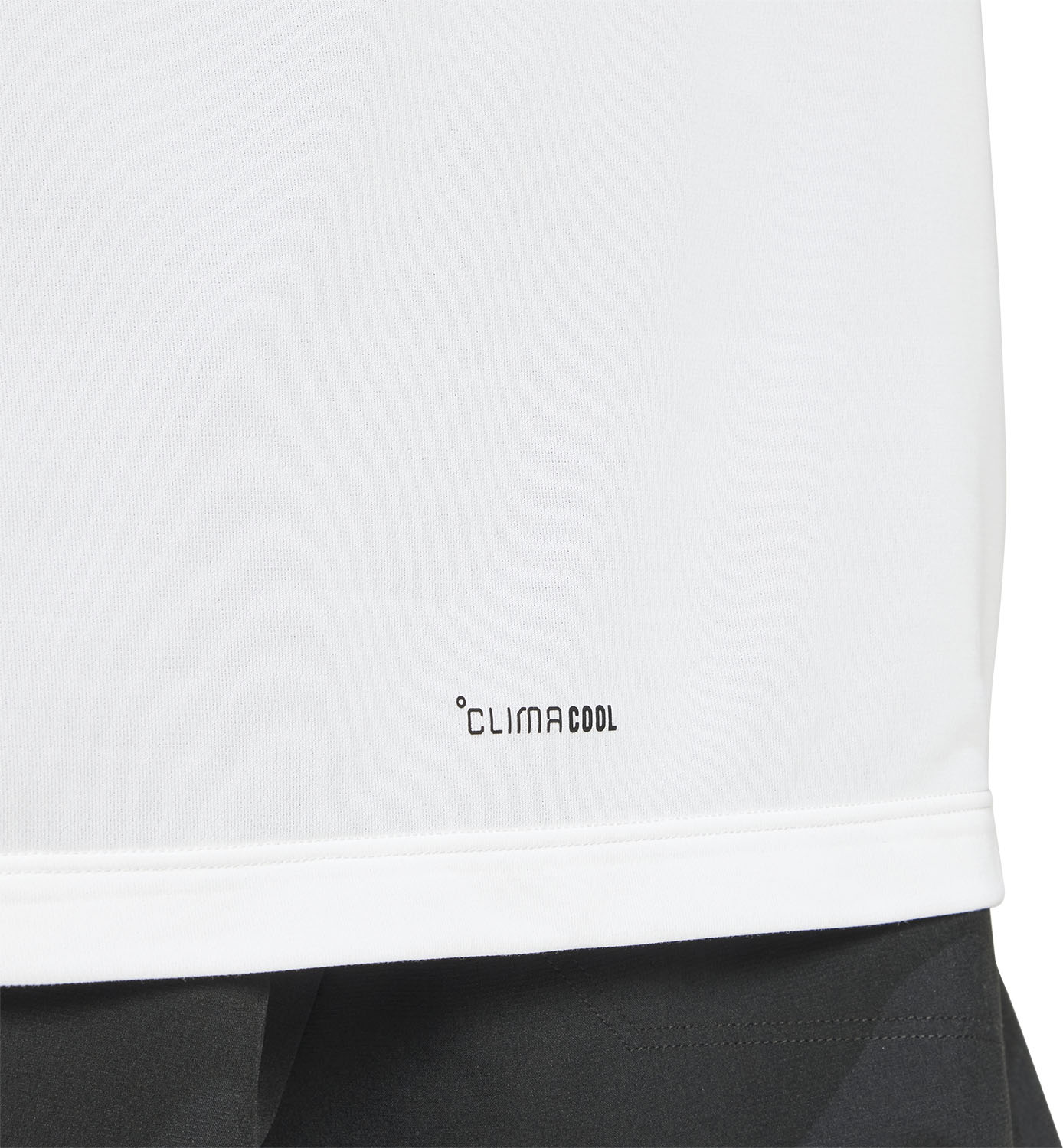 adidas テレックス マルチ クライマクール ロゴテック半袖Tシャツ JI9235