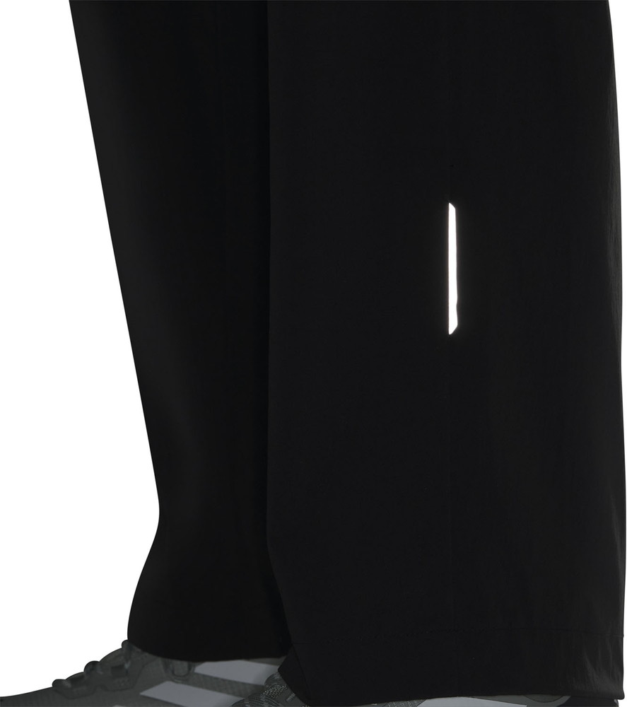 adidas M TERREX NATGEO WOVEN パンツ パンツ ロングパンツ 防水 アウトドア トレーニング スポーツ アディダス JMU01 シルバーペブル JMU01