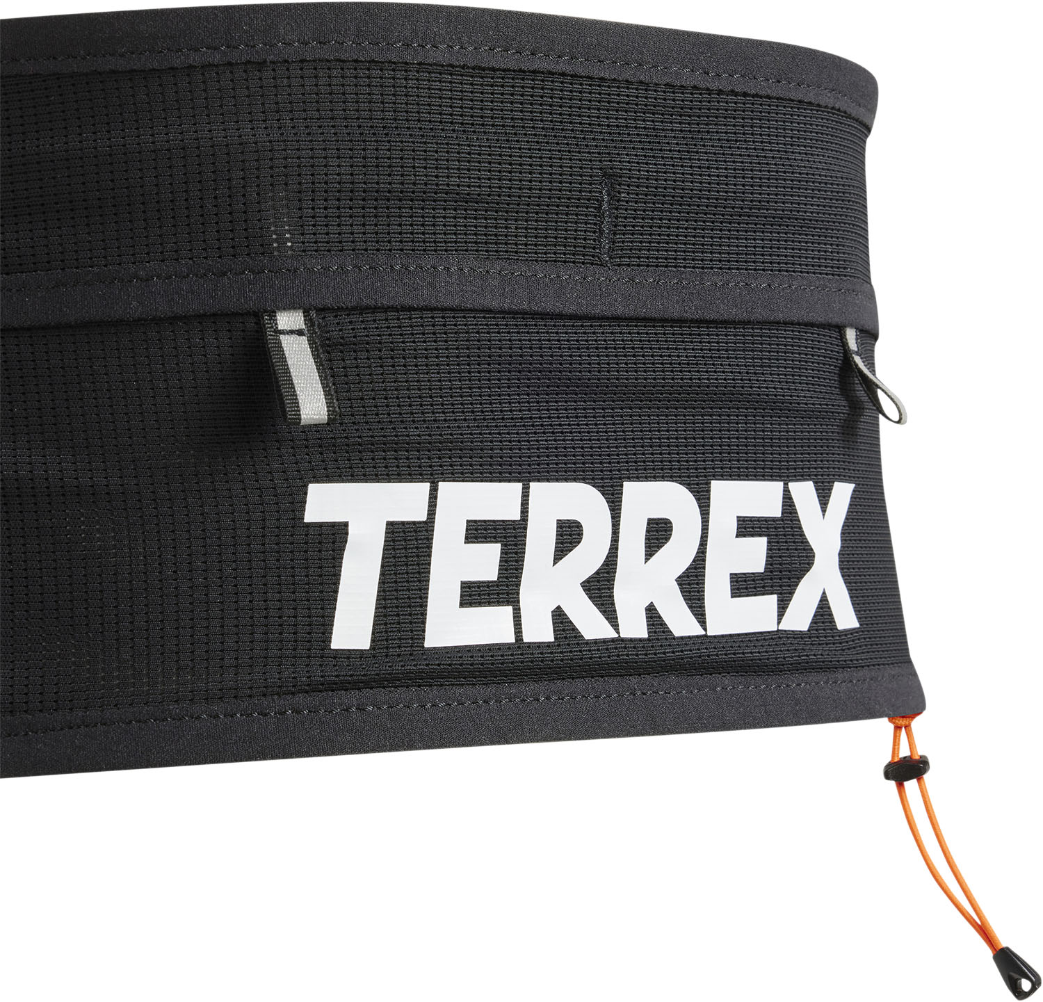 adidas テレックス トレイルランニング テックロック ベルト アウトドア ベルト トレイルランニング トレイルラン 通気性 軽量 リフレクター仕様 JOK36