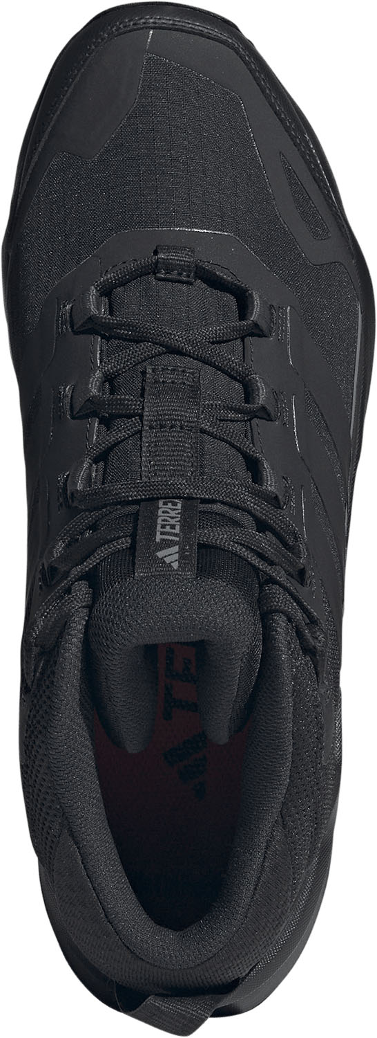 adidas メンズ テレックス スカイチェイサー AX5 ミッド GORE-TEX ハイキング / Terrex Skychaser AX5 Mid GORE-TEX Hiking Shoes アウトドア シューズ ハイキング ハイキングシューズ トレイル 防水性 透湿性 グリップ力 軽量 冒険 レギュラーフィット シューレースクロージャー JQ2207