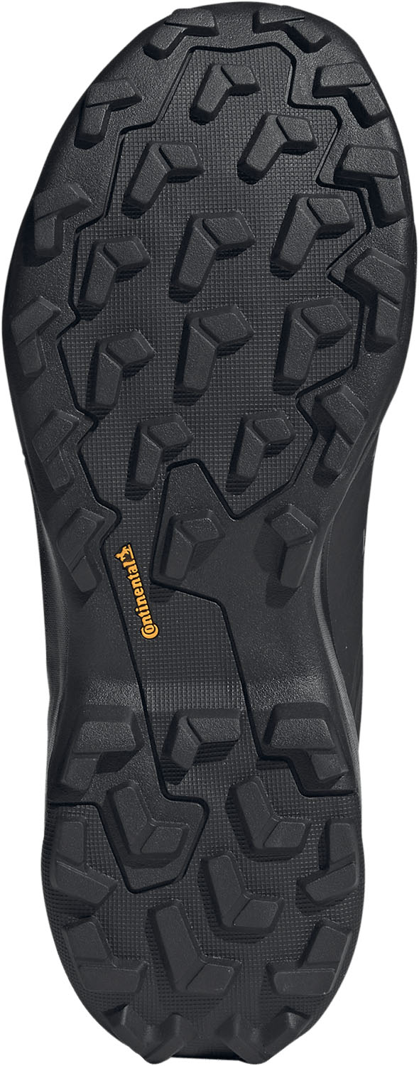 adidas メンズ テレックス スカイチェイサー AX5 ミッド GORE-TEX ハイキング / Terrex Skychaser AX5 Mid GORE-TEX Hiking Shoes アウトドア シューズ ハイキング ハイキングシューズ トレイル 防水性 透湿性 グリップ力 軽量 冒険 レギュラーフィット シューレースクロージャー JQ2207