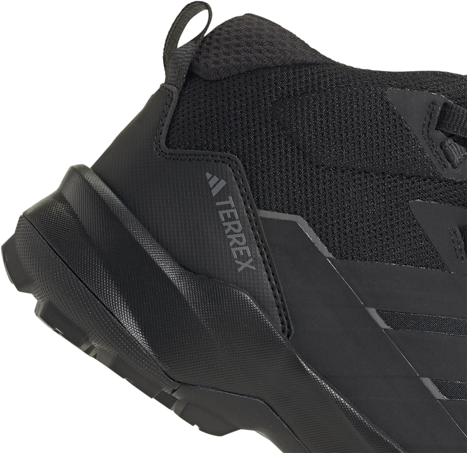 adidas メンズ テレックス スカイチェイサー AX5 ミッド GORE-TEX ハイキング / Terrex Skychaser AX5 Mid GORE-TEX Hiking Shoes アウトドア シューズ ハイキング ハイキングシューズ トレイル 防水性 透湿性 グリップ力 軽量 冒険 レギュラーフィット シューレースクロージャー JQ2207