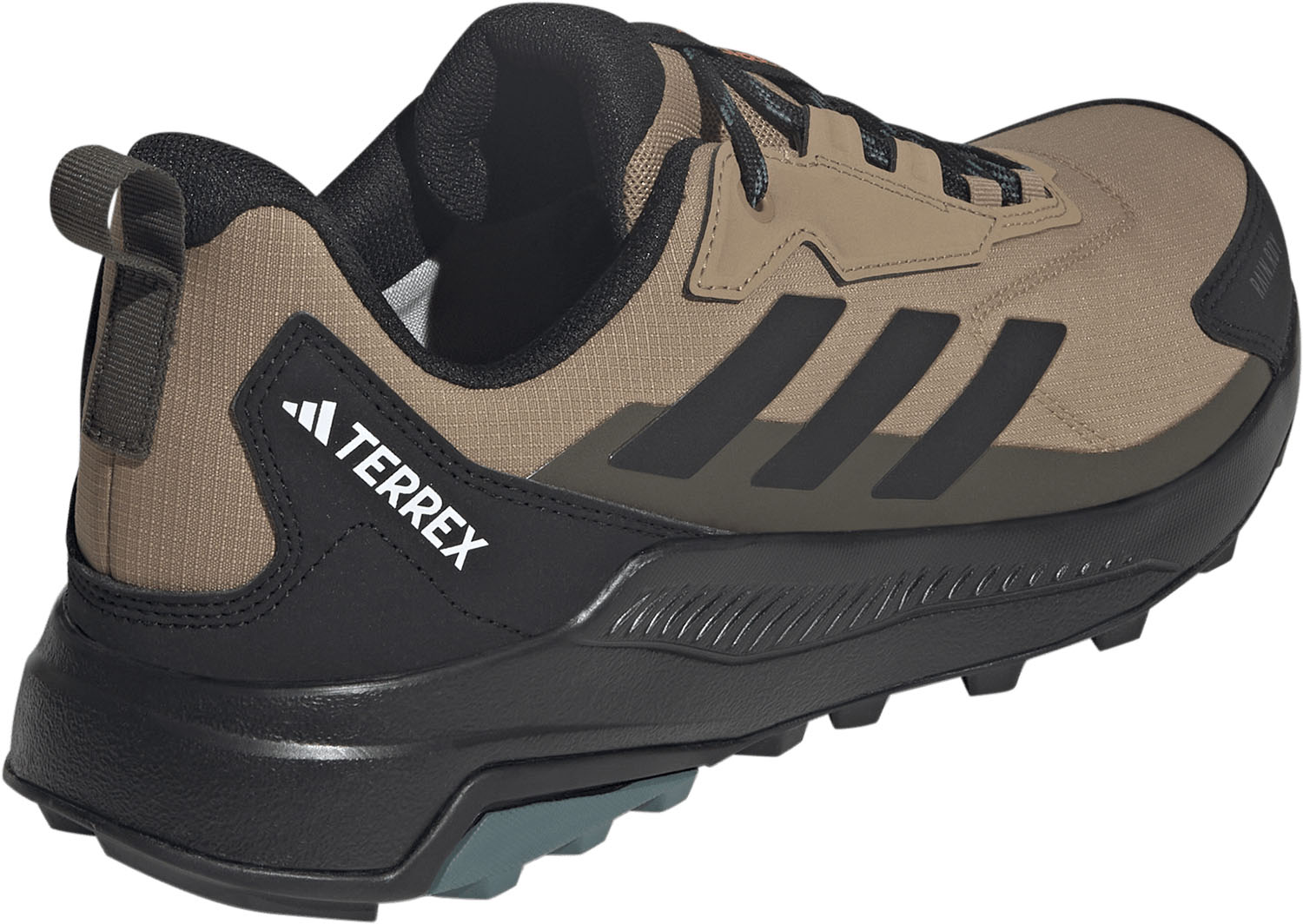 adidas メンズ テレックス Anylander Rain.RDY ハイキング / Terrex Anylander Rain.Rdy Hiking アウトドア シューズ ハイキング ハイキングシューズ ミッドカット仕様 クッション性 快適 履き心地 ドライ 長距離 耐久性 レギュラーフィット シューレースクロージャー JQ9961