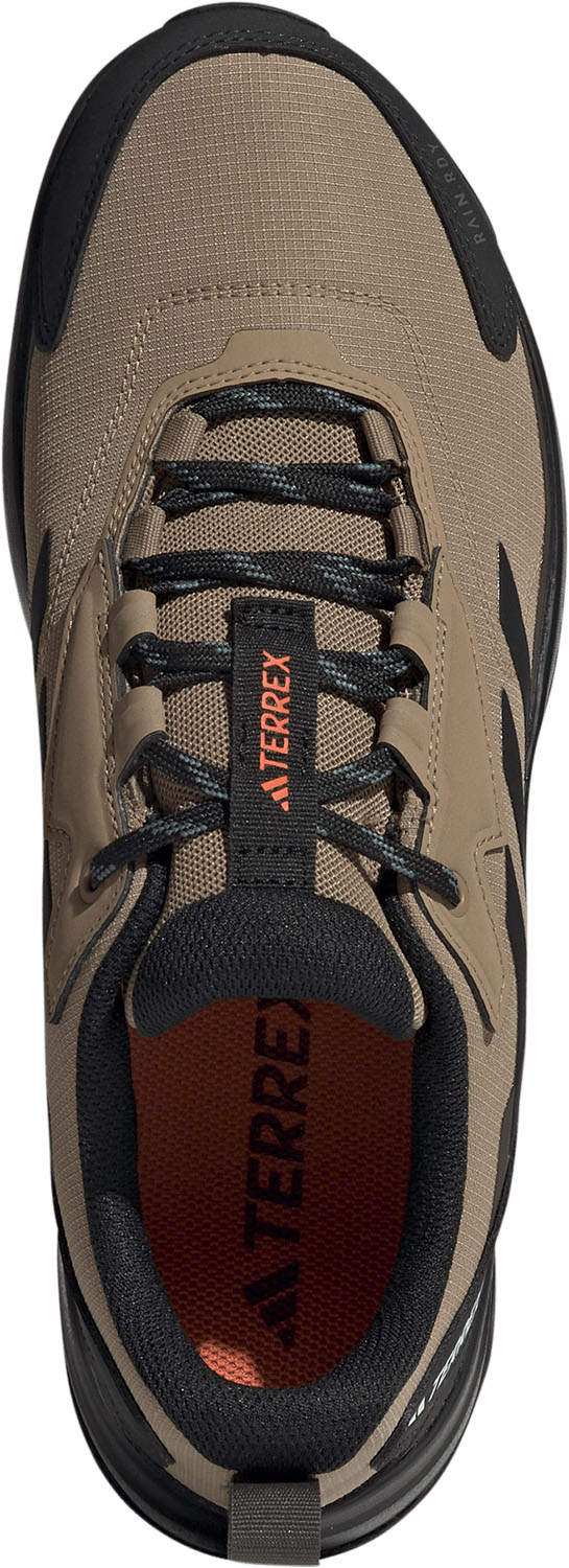 adidas メンズ テレックス Anylander Rain.RDY ハイキング / Terrex Anylander Rain.Rdy Hiking アウトドア シューズ ハイキング ハイキングシューズ ミッドカット仕様 クッション性 快適 履き心地 ドライ 長距離 耐久性 レギュラーフィット シューレースクロージャー JQ9961