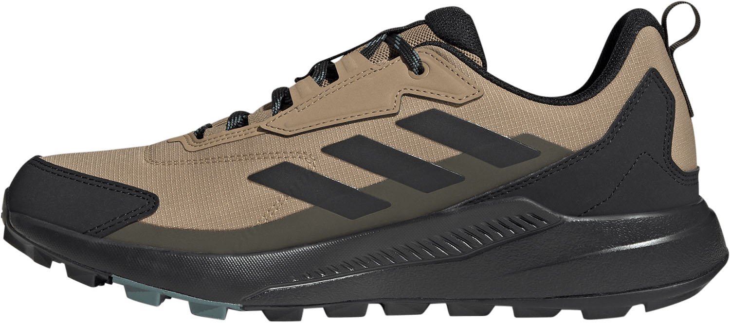 adidas メンズ テレックス Anylander Rain.RDY ハイキング / Terrex Anylander Rain.Rdy Hiking アウトドア シューズ ハイキング ハイキングシューズ ミッドカット仕様 クッション性 快適 履き心地 ドライ 長距離 耐久性 レギュラーフィット シューレースクロージャー JQ9961