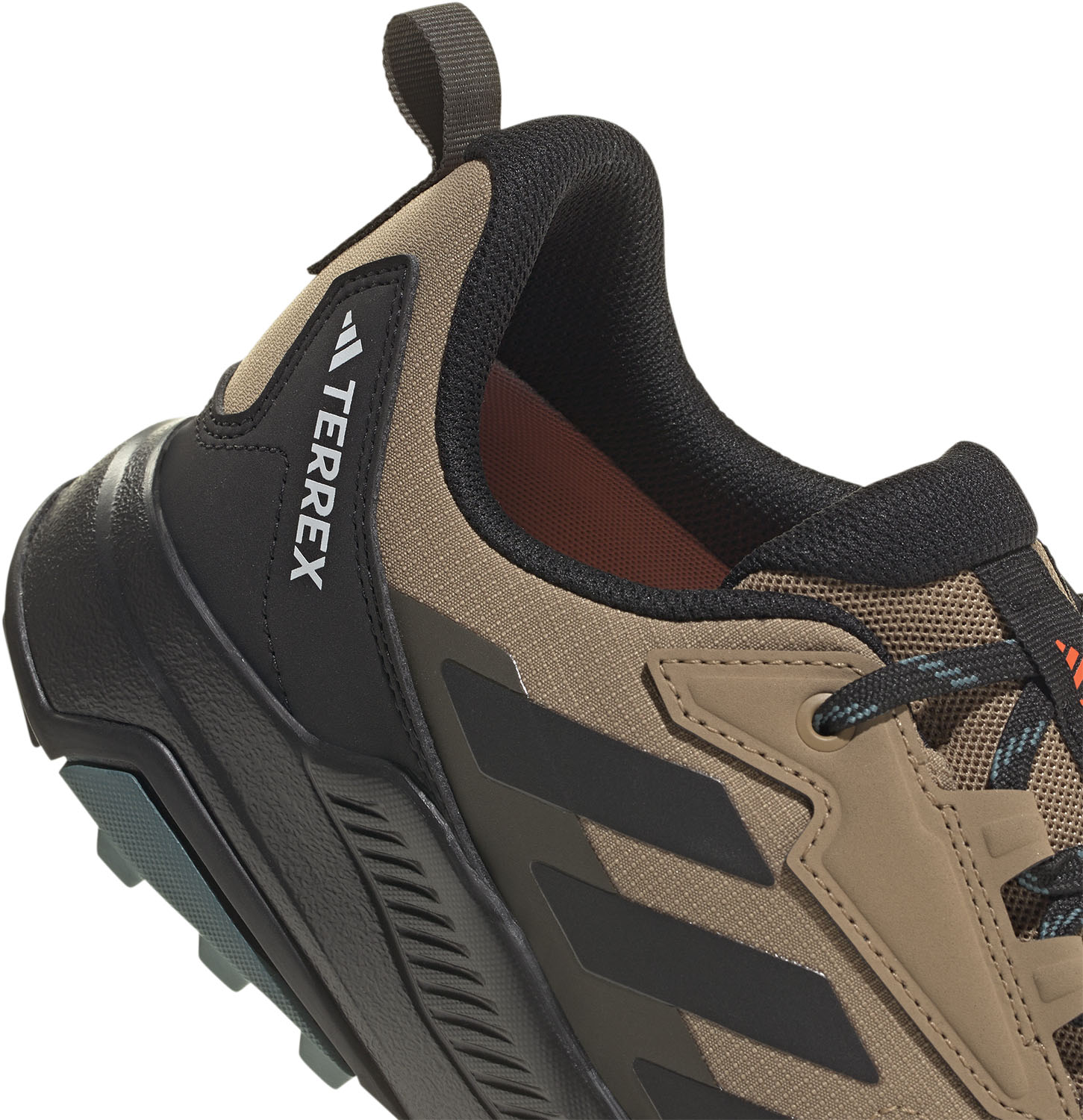 adidas メンズ テレックス Anylander Rain.RDY ハイキング / Terrex Anylander Rain.Rdy Hiking アウトドア シューズ ハイキング ハイキングシューズ ミッドカット仕様 クッション性 快適 履き心地 ドライ 長距離 耐久性 レギュラーフィット シューレースクロージャー JQ9961