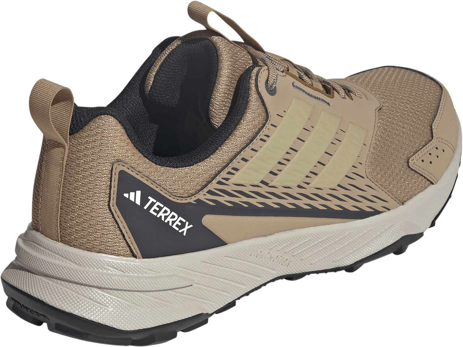 adidas メンズ トレースファインダー トレイルランニング / Tracefinder Trail Running アウトドア シューズ トレイルランニングシューズ トレイル クッション性 通気性 サポート ラグ付き トレッド レギュラーフィット シューレースクロージャー JR5279