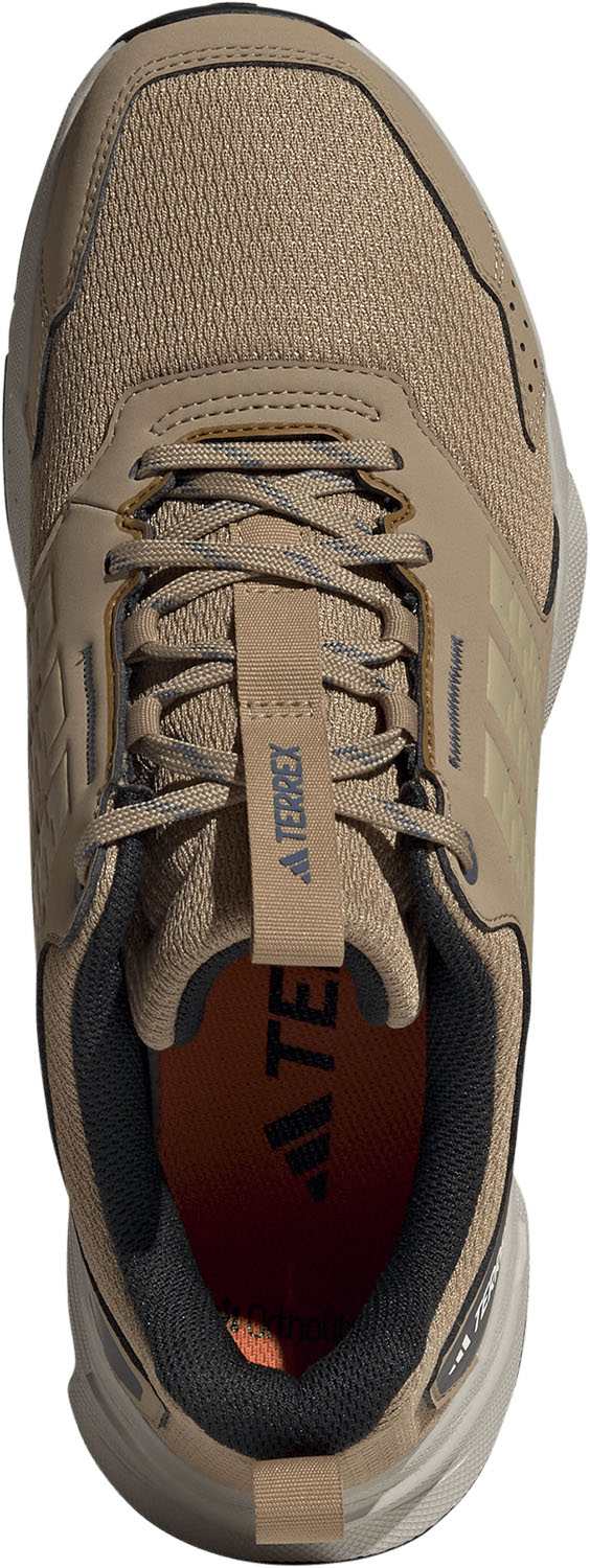 adidas メンズ トレースファインダー トレイルランニング / Tracefinder Trail Running アウトドア シューズ トレイルランニングシューズ トレイル クッション性 通気性 サポート ラグ付き トレッド レギュラーフィット シューレースクロージャー JR5279