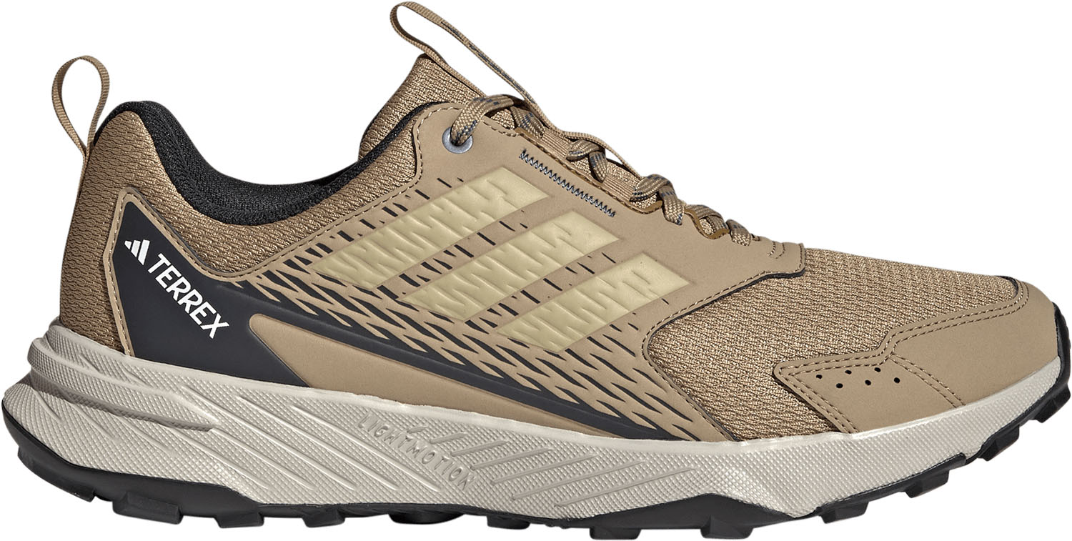 adidas メンズ トレースファインダー トレイルランニング / Tracefinder Trail Running アウトドア シューズ トレイルランニングシューズ トレイル クッション性 通気性 サポート ラグ付き トレッド レギュラーフィット シューレースクロージャー JR5279