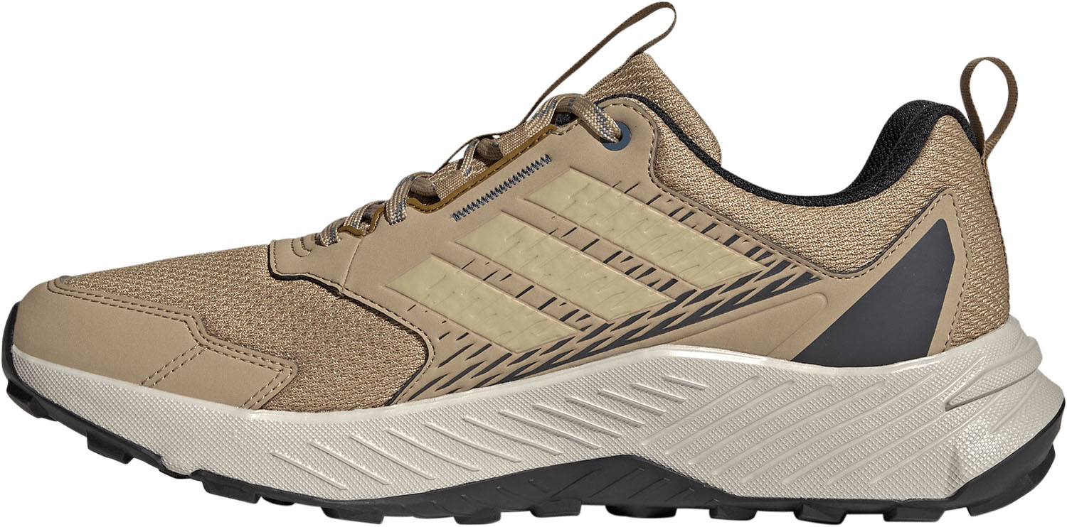 adidas メンズ トレースファインダー トレイルランニング / Tracefinder Trail Running アウトドア シューズ トレイルランニングシューズ トレイル クッション性 通気性 サポート ラグ付き トレッド レギュラーフィット シューレースクロージャー JR5279
