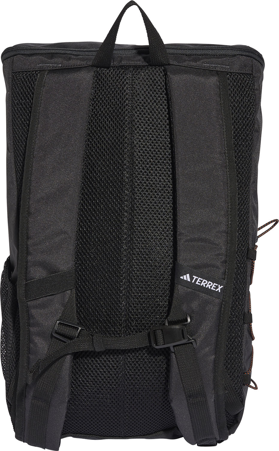 adidas テレックス マルチ エッセンシャルズ バックパック 20L アウトドア バッグ バックパック リュック りゅっく テレックス クライマクール 日帰りハイキング お出かけ 快適 ハイキングバックパック シンプル 涼しい ドライ JUZ06