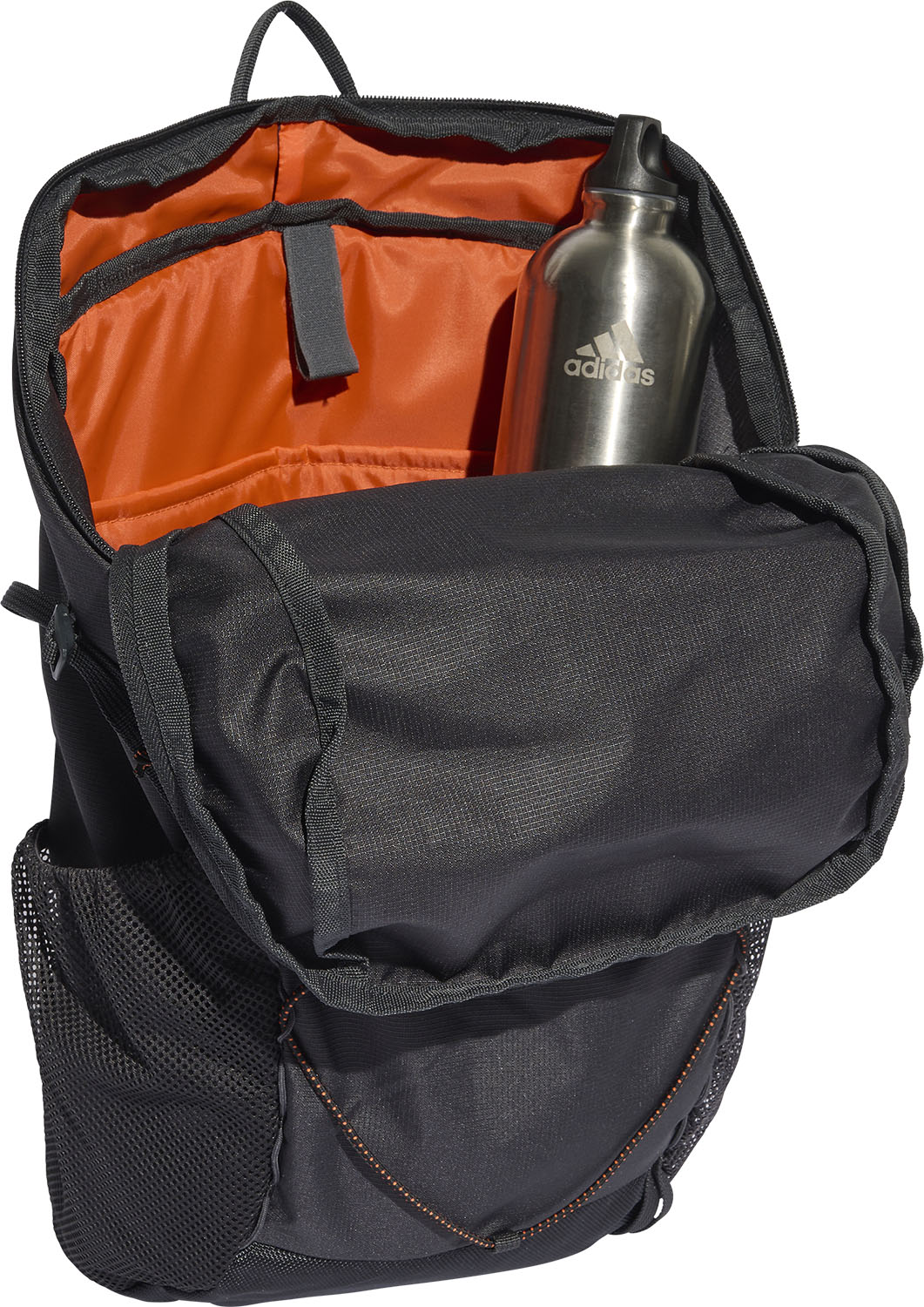 adidas テレックス マルチ クライマクール バックパック 20L アウトドア バッグ バックパック リュック クライマクール テレックス ハイキング 日帰り クール ドライ 機能性 KCJ78