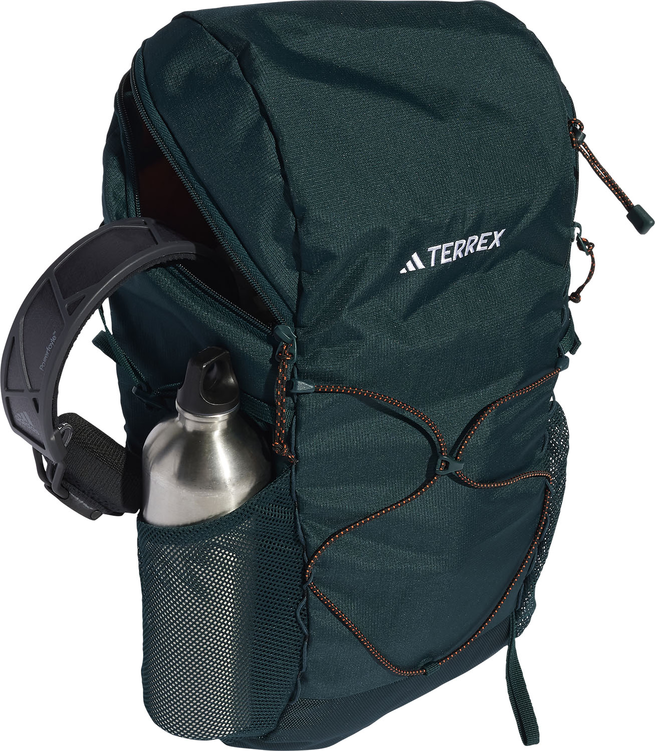 adidas テレックス マルチ クライマクール バックパック 20L アウトドア バッグ バックパック リュック クライマクール テレックス ハイキング 日帰り クール ドライ 機能性 KCJ78