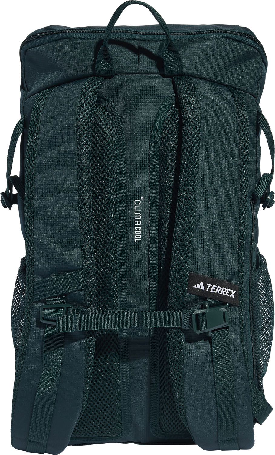 adidas テレックス マルチ クライマクール バックパック 20L アウトドア バッグ バックパック リュック クライマクール テレックス ハイキング 日帰り クール ドライ 機能性 KCJ78