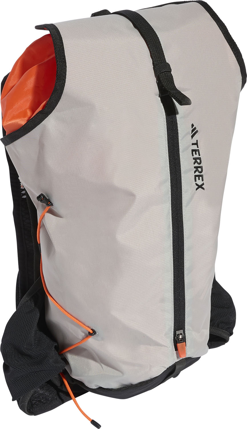 adidas テレックス テックロック クライマクール ハイキングベスト 15L アウトドア アウトドアウェア ハイキングベスト ベスト クライマクール テレックス 日帰り ハイキング スピードハイク クール ドライ 機能性 KCJ79
