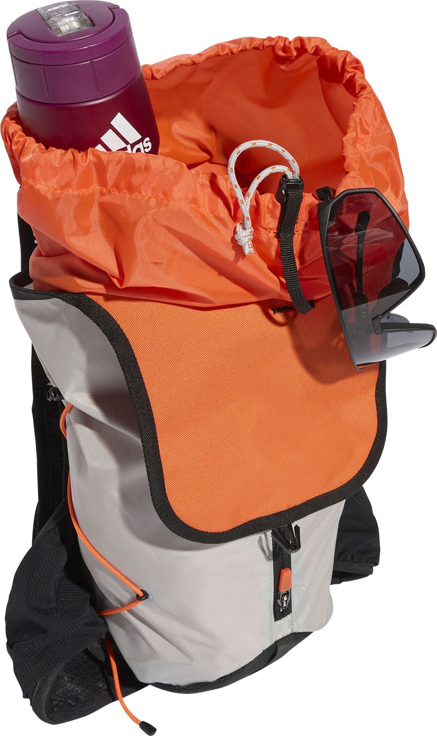 adidas テレックス テックロック クライマクール ハイキングベスト 15L アウトドア アウトドアウェア ハイキングベスト ベスト クライマクール テレックス 日帰り ハイキング スピードハイク クール ドライ 機能性 KCJ79