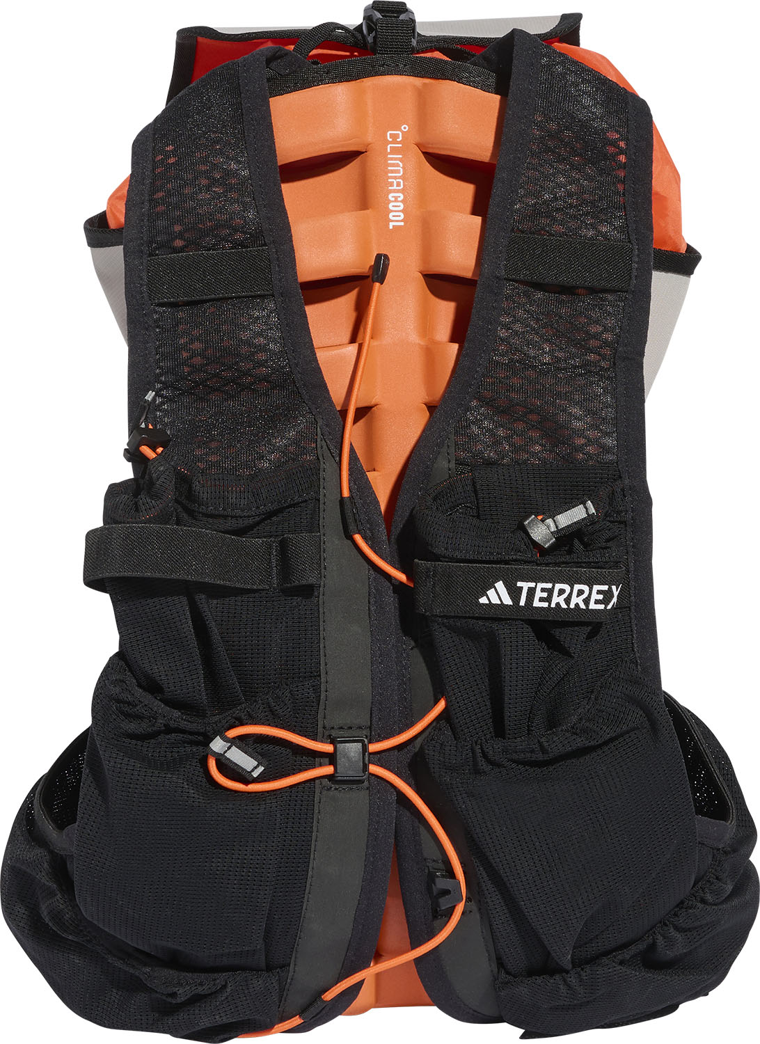 adidas テレックス テックロック クライマクール ハイキングベスト 15L アウトドア アウトドアウェア ハイキングベスト ベスト クライマクール テレックス 日帰り ハイキング スピードハイク クール ドライ 機能性 KCJ79