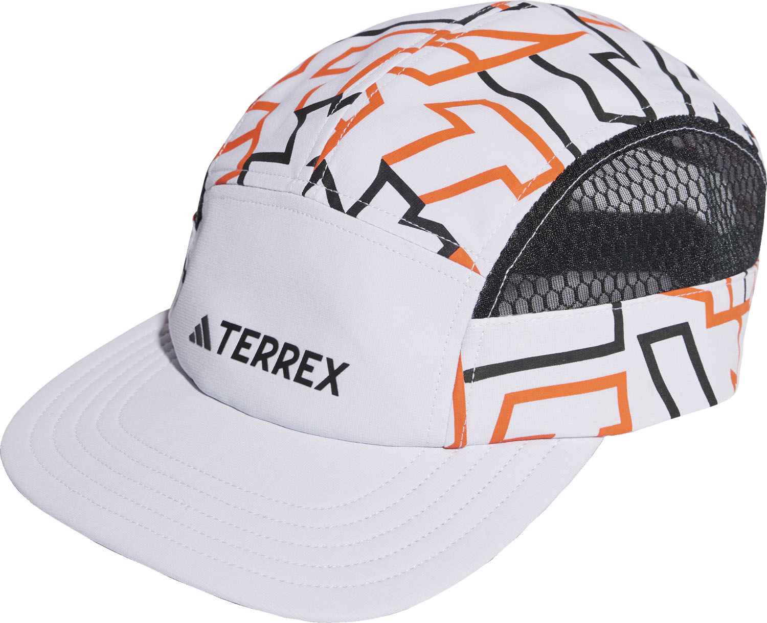 adidas アディダス TERREX 5P グラフィック キャップ KLR74