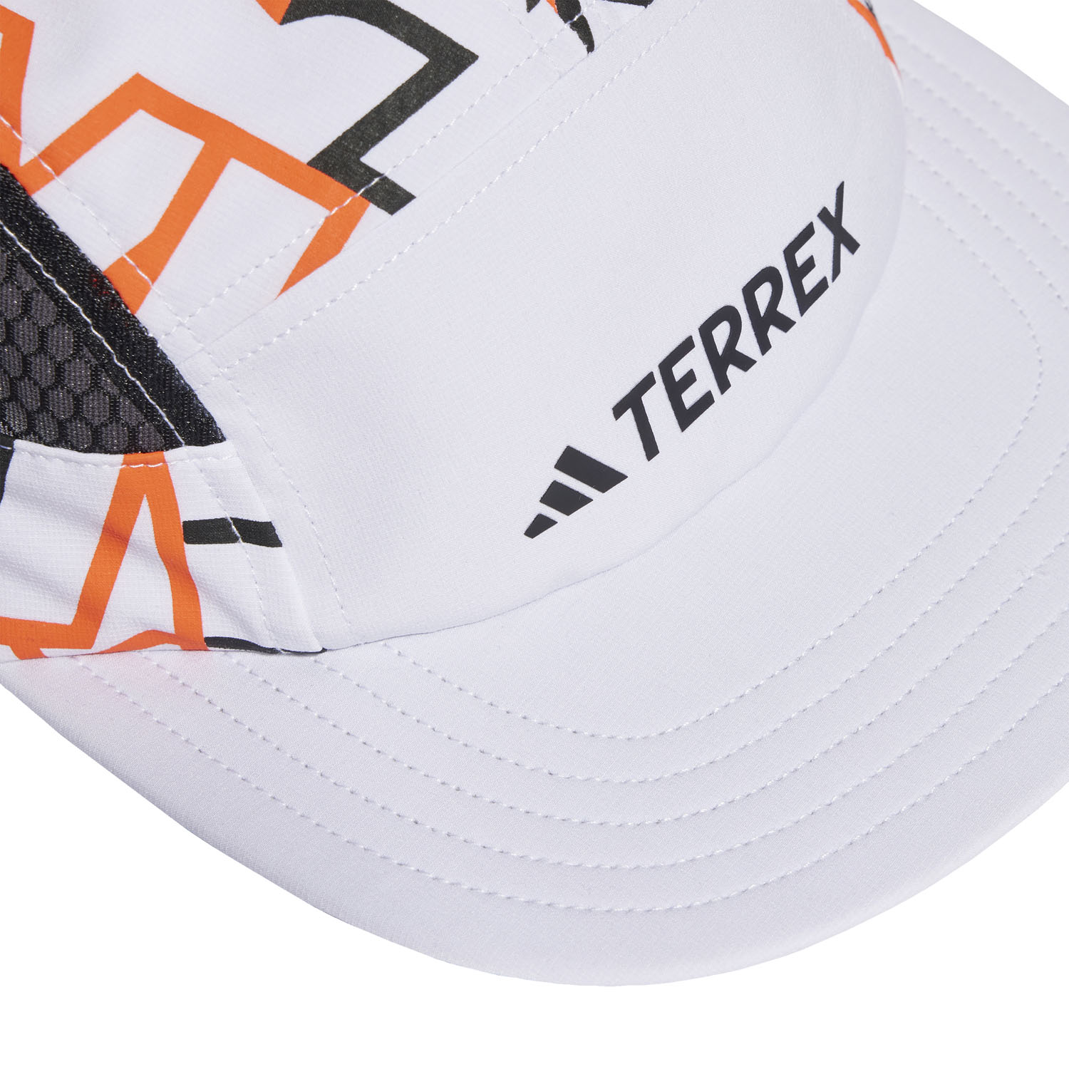 adidas アディダス TERREX 5P グラフィック キャップ KLR74