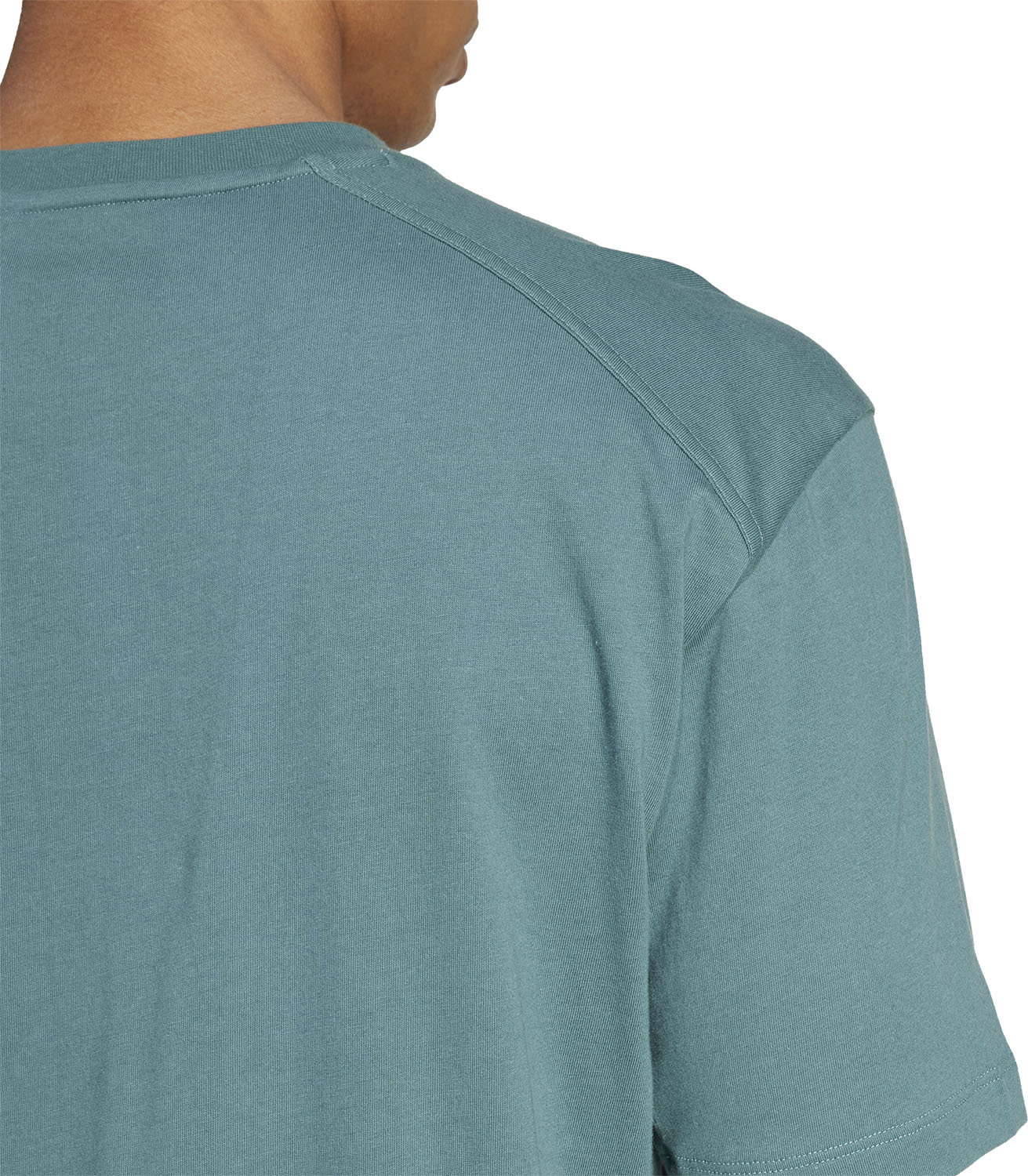 adidas テレックス クラシック ロゴ 半袖Tシャツ アウトドア アウトドアウェア Tシャツ 半袖Tシャツ 半袖 ショートスリーブ ハイキング トレイルラン ロゴT 気軽 普段使い レギュラーフィット KTN75