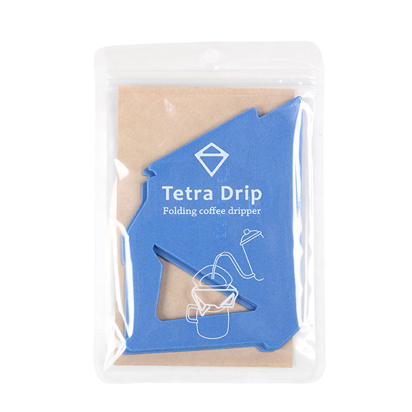 ミュニーク Tetra Drip 02P  09210006