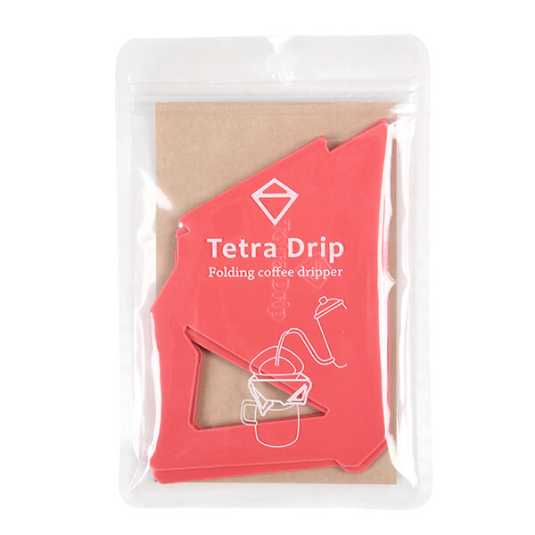 ミュニーク Tetra Drip 02P 09210006