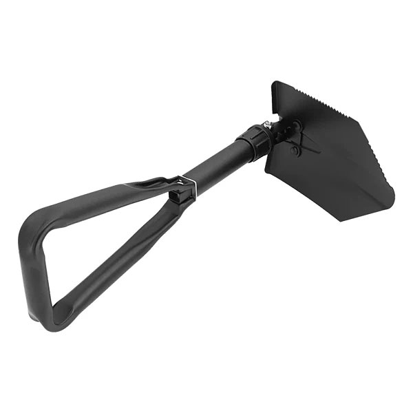 コフラン フォールディングシャベル スコップ 11210007