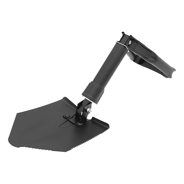 コフラン フォールディングシャベル スコップ 11210007