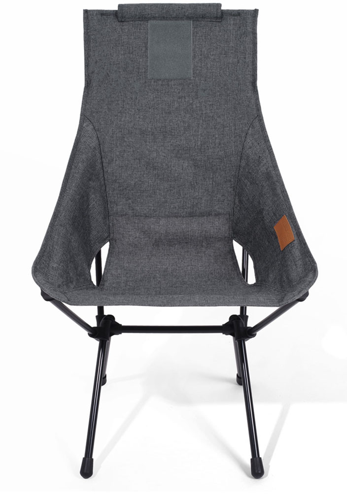 ヘリノックス サンセットチェア チェア キャンプ 椅子 いす リラックス BBQ バーベキュー コンパクト ビーチ レジャー 19750004 003