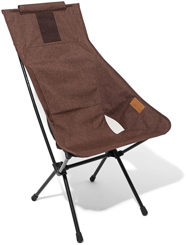 ヘリノックス サンセットチェア チェア キャンプ 椅子 いす リラックス BBQ バーベキュー コンパクト ビーチ レジャー 19750004 007