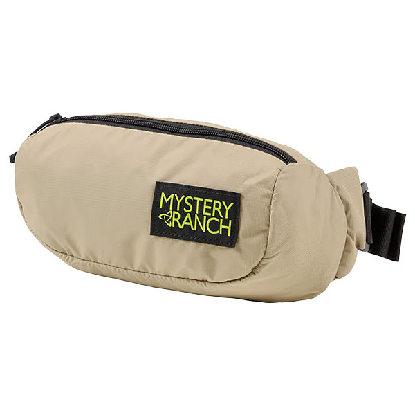 アメリカ製 MYSTERY RANCH ミステリーランチ ウェストバッグ MYSTERY RANCH ミステリーランチ Hip MonkeyX ヒップモンキーX