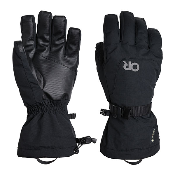 OUTDOOR RESEARCH（アウトドアリサーチ） レボリューションゴアテック