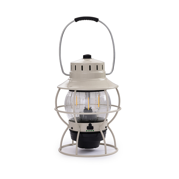 ベアボーンズ リビング BBL レイルロードランタンLED  20230010